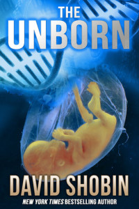 David Shobin — The Unborn