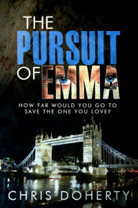 Doherty Chris — The Pursuit of Emma