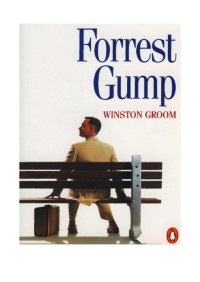 Groom Winston — Forrest Gump