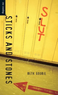 Goobie Beth — Sticks and Stones