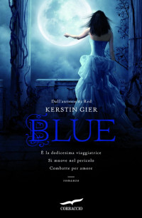 Kerstin GERI — Blue
