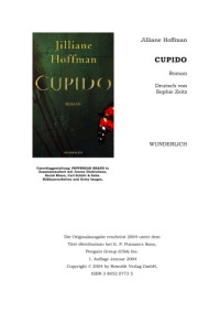 Hoffman Jilliane — Cupido