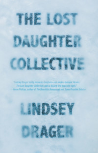 Lindsey Drager — The Lost Daughter Collective