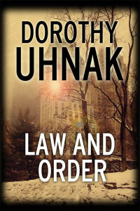 Uhnak Dorothy — Law and Order