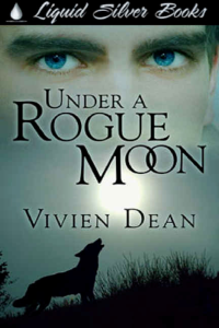 Dean Vivien — Under A Rogue Moon