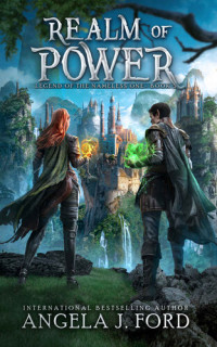 Angela J. Ford — Realm of Power