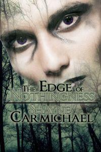 Carmichael Shayne — The Edge of Nothingness