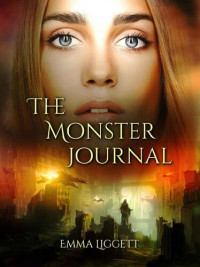 Emma Liggett — The Monster Journal