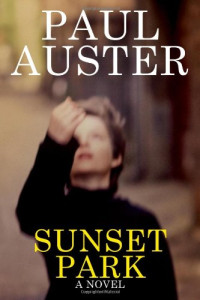Auster Paul — Sunset Park