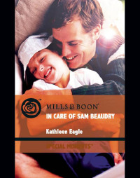 Eagle Kathleen — In Care of Sam Beaudry