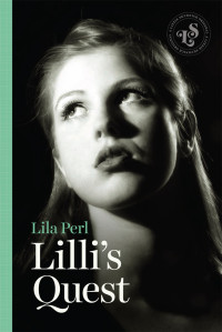 Perl Lila — Lilli's Quest