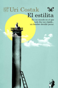 Uri Costak — El estilita