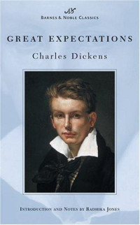Dickens Charles — Great Expectations