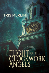 Merlin Tris — Flight of the Clockwork Angels