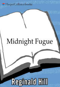 Hill Reginald — Midnight Fugue