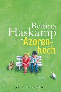 Haskamp Bettina — Azorenhoch
