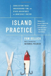 Belluck Pam — Island Practice