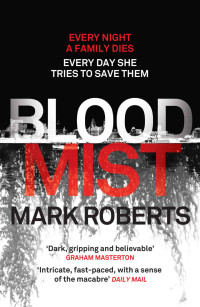 Roberts Mark — Blood Mist