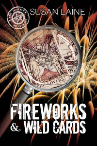 Laine Susan — Fireworks & Wild Cards