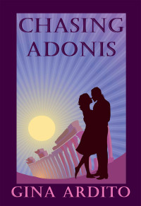 Ardito Gina — Chasing Adonis