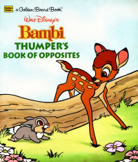  — Bambi - Thumper's of Opposites