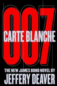 Deaver Jeffery — Carte Blanche