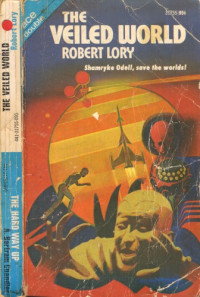 Lory Robert — The Veiled World