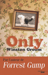 Groom Winston — Only: 2016