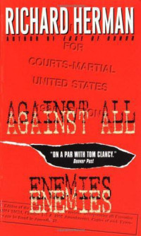 Herman Richard — Against All Enemies