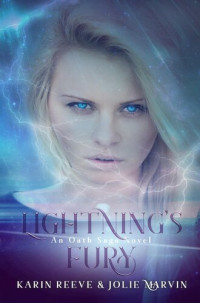 Karin Reeve, Jolie Marvin — Lightning's Fury