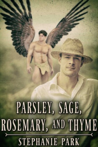 Stephanie Park — Parsley, Sage, Rosemary, and Thyme