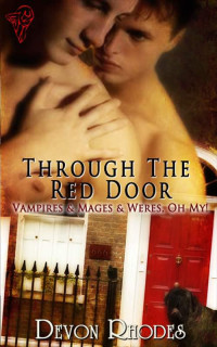 Rhodes Devon — Through the Red Door