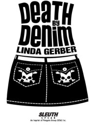 Gerber Linda — Death by Denim