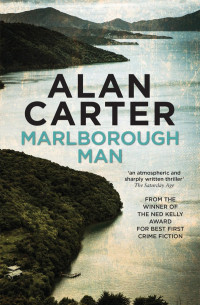 Carter Alan — Marlborough Man