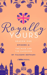 Falguni Kothari — The Maid and The Gardener: Royally Yours Season 1, Episode 4