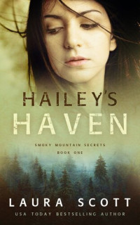 Laura Scott — Hailey's Haven