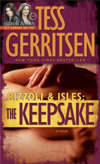 Gerritsen Tess — The Keepsake