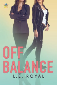 L.E. Royal — Off Balance