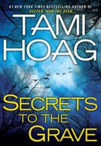 Hoag Tami — Secrets to the Grave