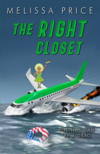 Melissa Price — The Right Closet