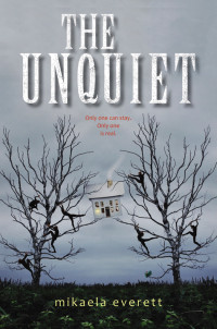 Everett Mikaela — The Unquiet