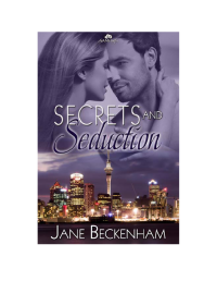 Beckenham Jane — Secrets and Seduction