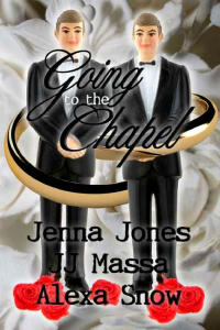 Jones Jenna; Massa J J — Going to the Chapel