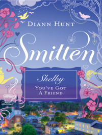 Hunt Diann — Shelby