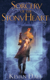 Kevan Dale — Sorcery of the Stony Heart