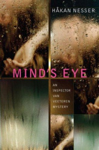 Hakan Nesser — Mind's Eye