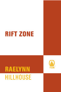 Raelynn R J; Hillhouse — Rift Zone