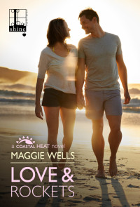 Wells Maggie — Love & Rockets