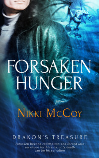 McCoy Nikki — Forsaken Hunger