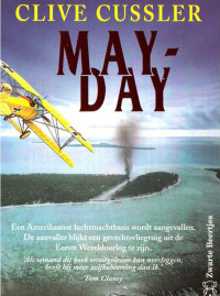 Clive Cussler — May-Day